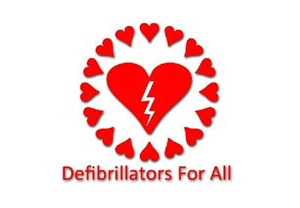 Defibrillators For All link